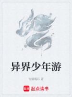 异界少年游的封面