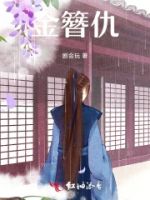 金簪仇的封面
