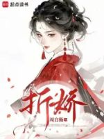 折娇的封面