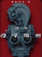 请勿遵守规则的封面