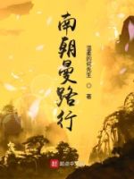 南朝曼路行的封面