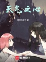 天气之心的封面