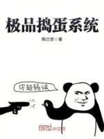 极品捣蛋系统的封面