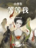 小书生,等等我的封面
