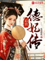 后宫德妃传的封面