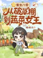 重生八零:从破草棚到蔬菜女王的封面