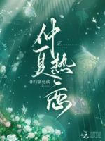 仲夏热恋的封面
