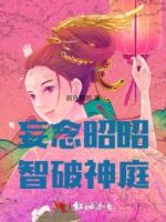 妄念昭昭,智破神庭的封面