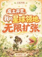 废土开荒,我的星球领地无限扩张的封面