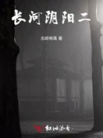长河阴阳二的封面