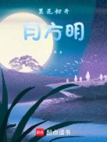 昙花初开月方明的封面