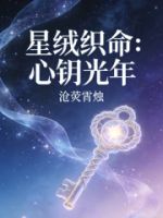 星绒织命:心钥光年的封面