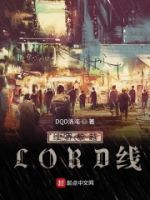 维界破越LORD线的封面