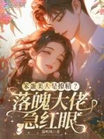 笨蛋美人是撩精?落魄大佬急红眼的封面