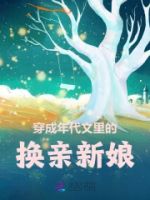 穿成年代文里的换亲新娘的封面