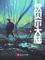 坎贝尔大陆的封面
