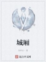 城厢的封面