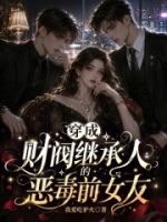 穿成财阀继承人的恶毒前女友的封面
