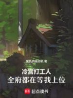 冷宫打工人:全府都在等我上位的封面