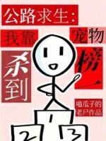 公路求生:我靠宠物杀到榜一的封面