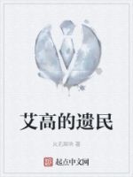 艾高的遗民的封面