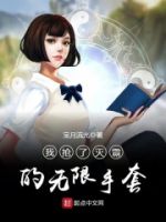 我抢了灭霸的无限手套的封面