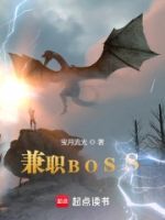 兼职BOSS的封面