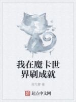 我在魔卡世界刷成就的封面
