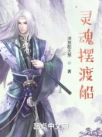 灵魂摆渡船的封面