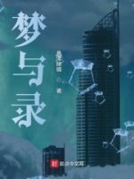 梦与录的封面