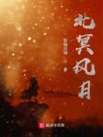 北冥风月的封面