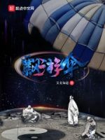 飘游伞的封面
