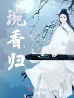 琬香归的封面