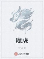 魔虎的封面