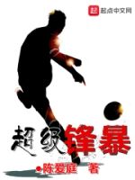 超级锋暴的封面