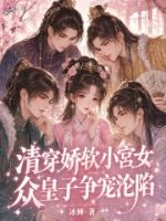 清穿娇软小宫女,众皇子争宠沦陷的封面
