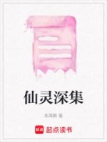 仙灵深集的封面