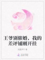 王爷别催婚,我的差评铺刚开挂的封面