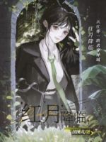 红月降临:从红雾一路杀穿神域的封面