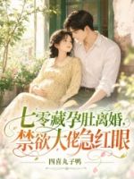七零藏孕肚离婚,禁欲大佬急红眼的封面
