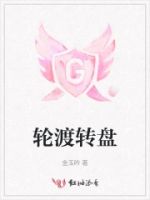 轮渡转盘的封面