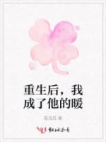 重生后,我成了他的暖的封面
