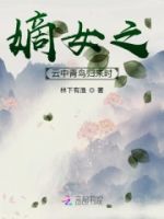 嫡女之云中青鸟归来时的封面