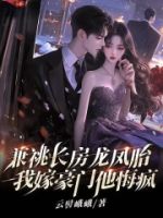 兼祧长房龙凤胎,我嫁豪门他悔疯的封面