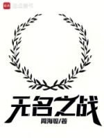 无名之战的封面