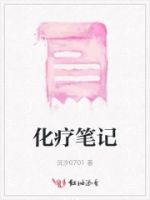 化疗笔记的封面