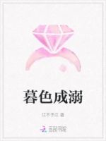 暮色成溺的封面