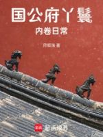 国公府丫鬟内卷日常的封面