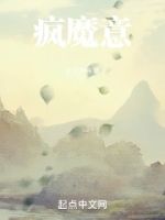 疯魔意的封面