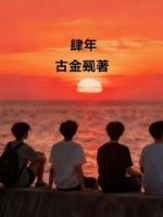 肆年的封面